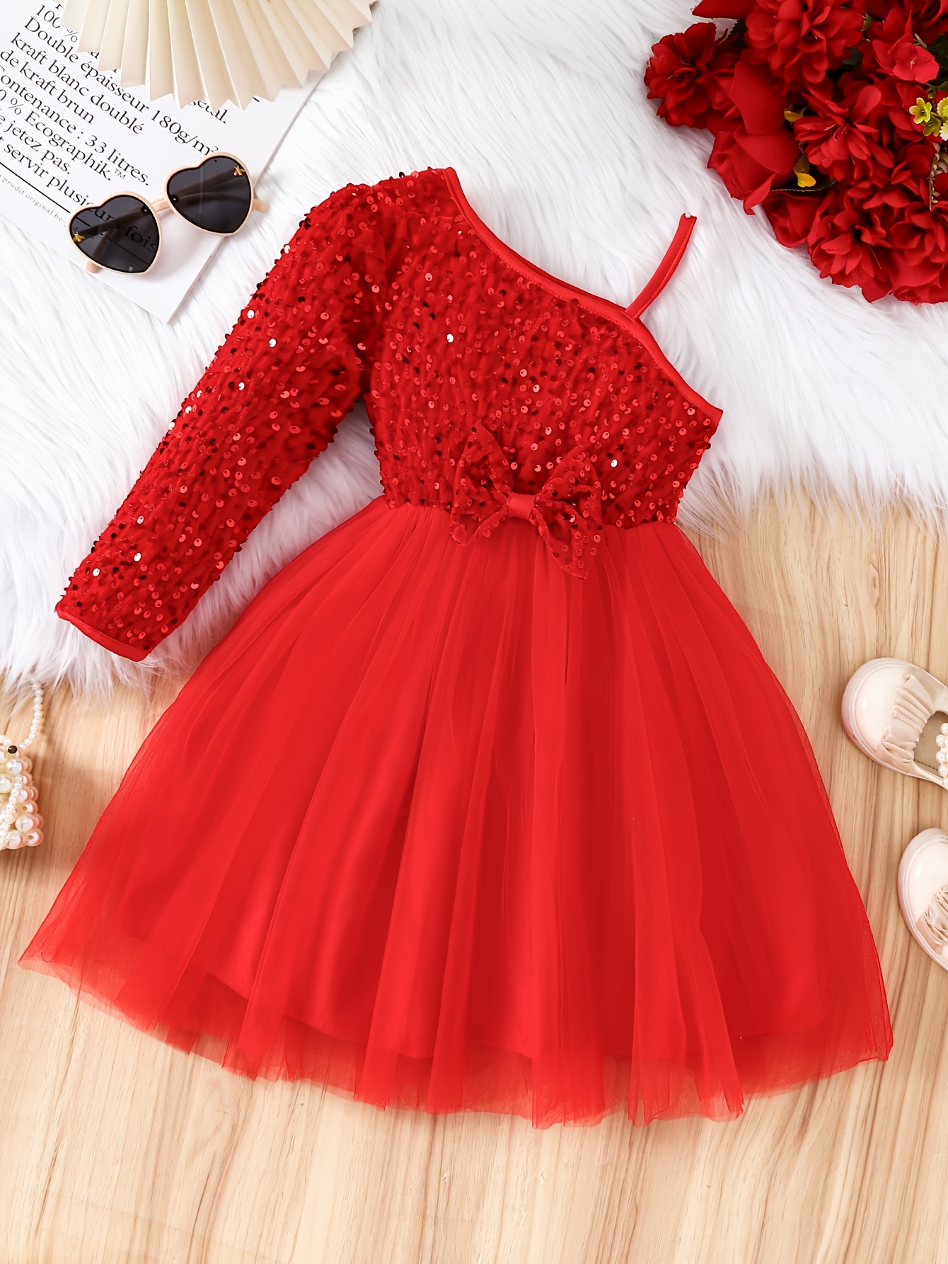 modern corset dress AZAZEL Strapless Corset Gown With Sculptural Draped Skirt
