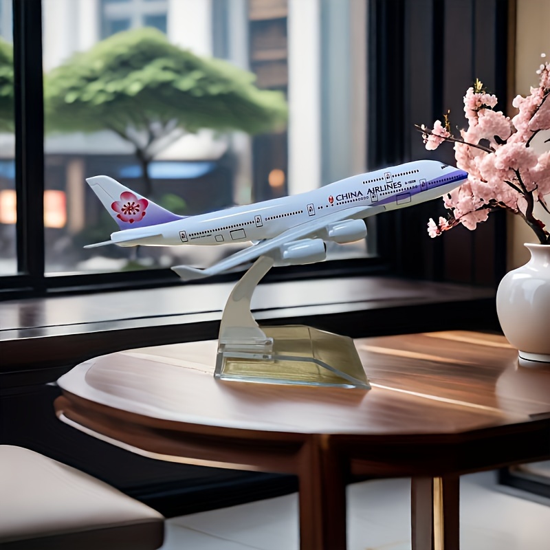 Fly High with Our Toy Airplanes- all Ages - Temu