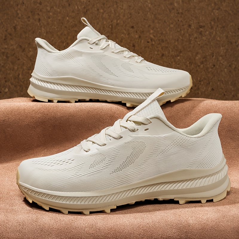 Couples Minimalist Wide Toe Box Outdoor Sneakers