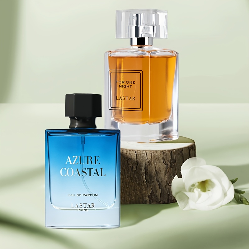 2 Boce Brzosušeći Dezodorans Dugotrajni Mirisni Sprej Poklon Kutija, Parfem, Neutralni Miris, Bijeli Mošus Kedar, Bogat Miris, Pokriva Miris Znoja, Osvježava Cijeli Dan, Idealno za Vanjske Sportove i Putovanja, Rođendan, Valentinovo, Praznični Poklon