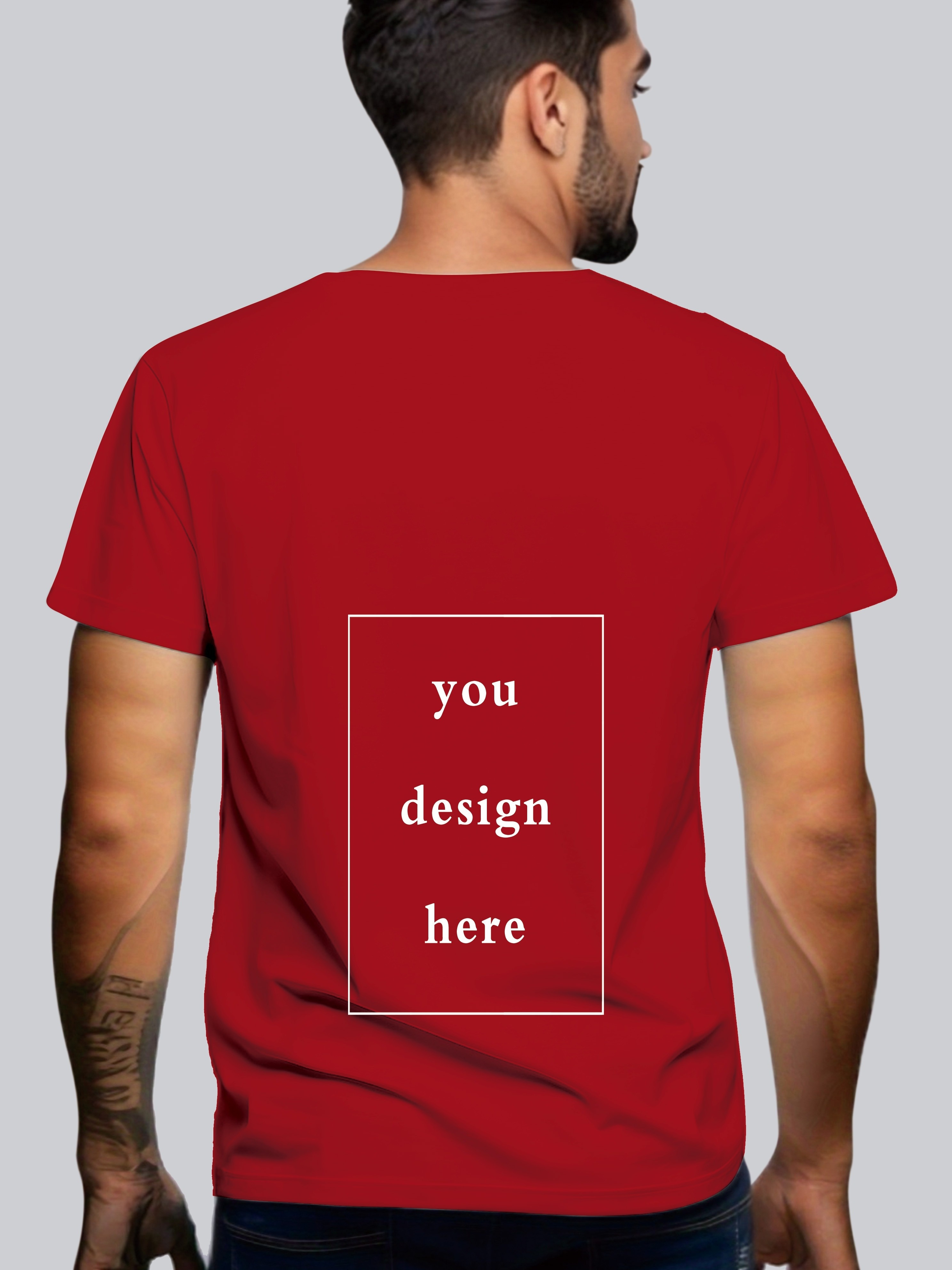 Camiseta Personalizada Para Hombre Para Reunión De Clase - Temu