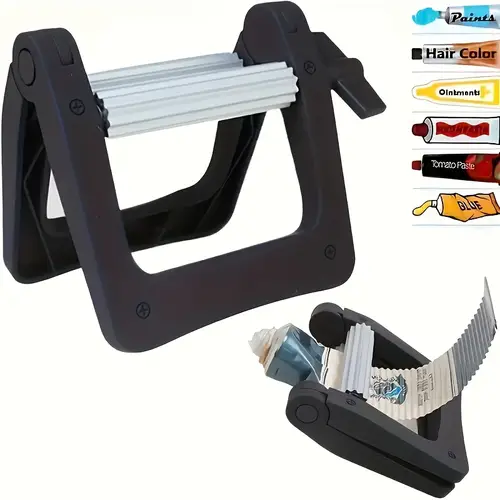 Color Tube Squeezer tube squeezer sold on Temu Australia