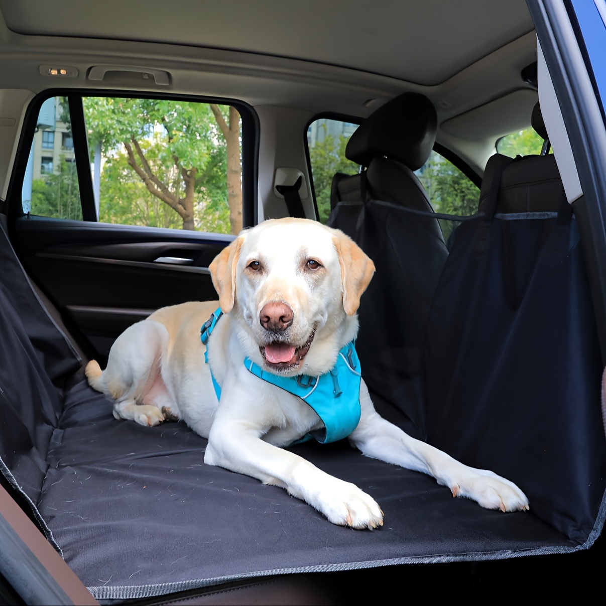 

Bottom Dog Car Ac Vent, Dog Backseat For Car, Dog For Car