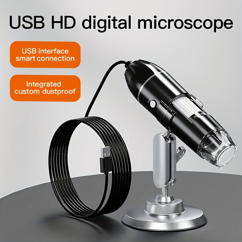 

1600x Usb Portable For Laptop Observation Detection Knitwear