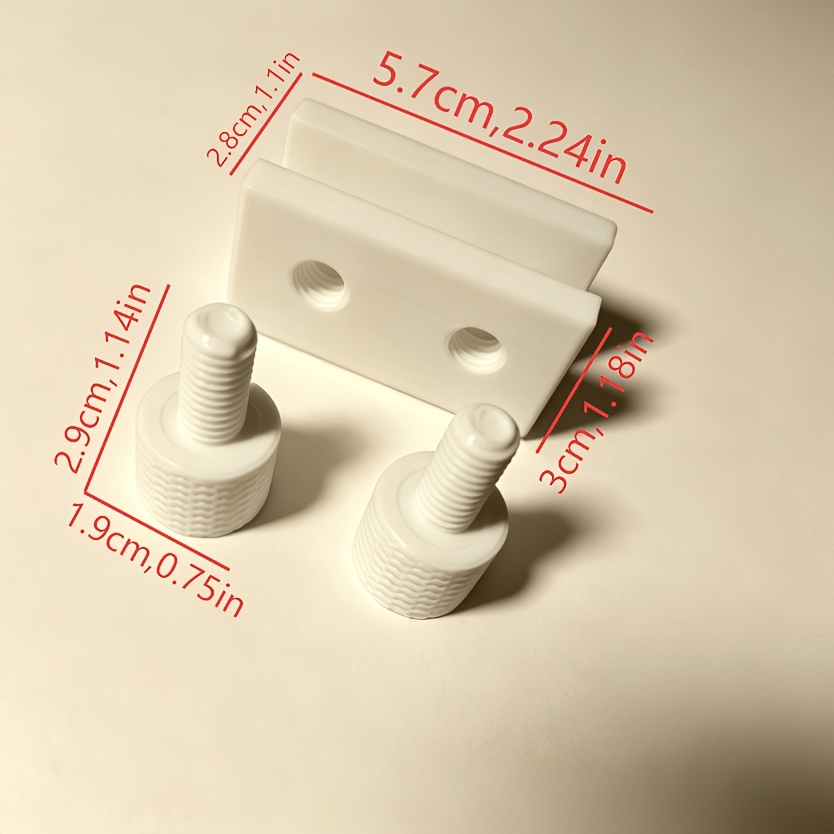 Sliding Window Stopper, Adjustable Safety Lock for Pets