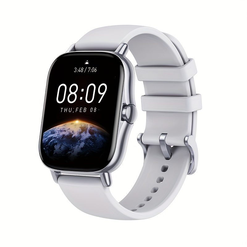 new 2026 smartwatch unisex wireless calling multiple