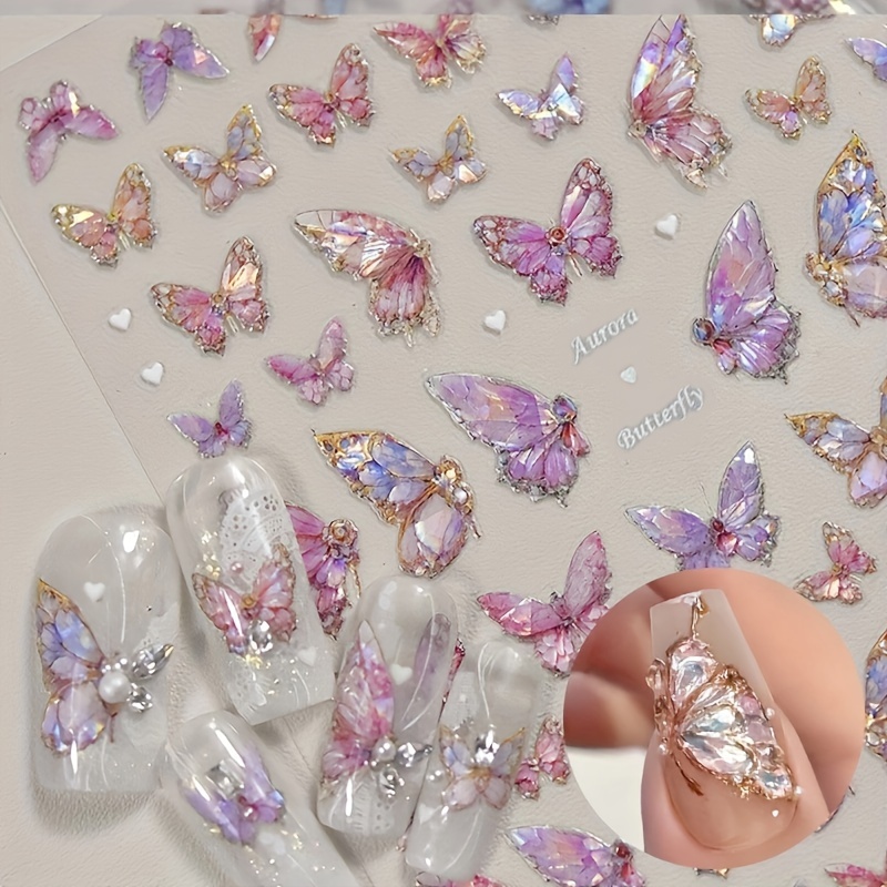 

Art - 3d -adhesive Decals , Formaldehyde-free For