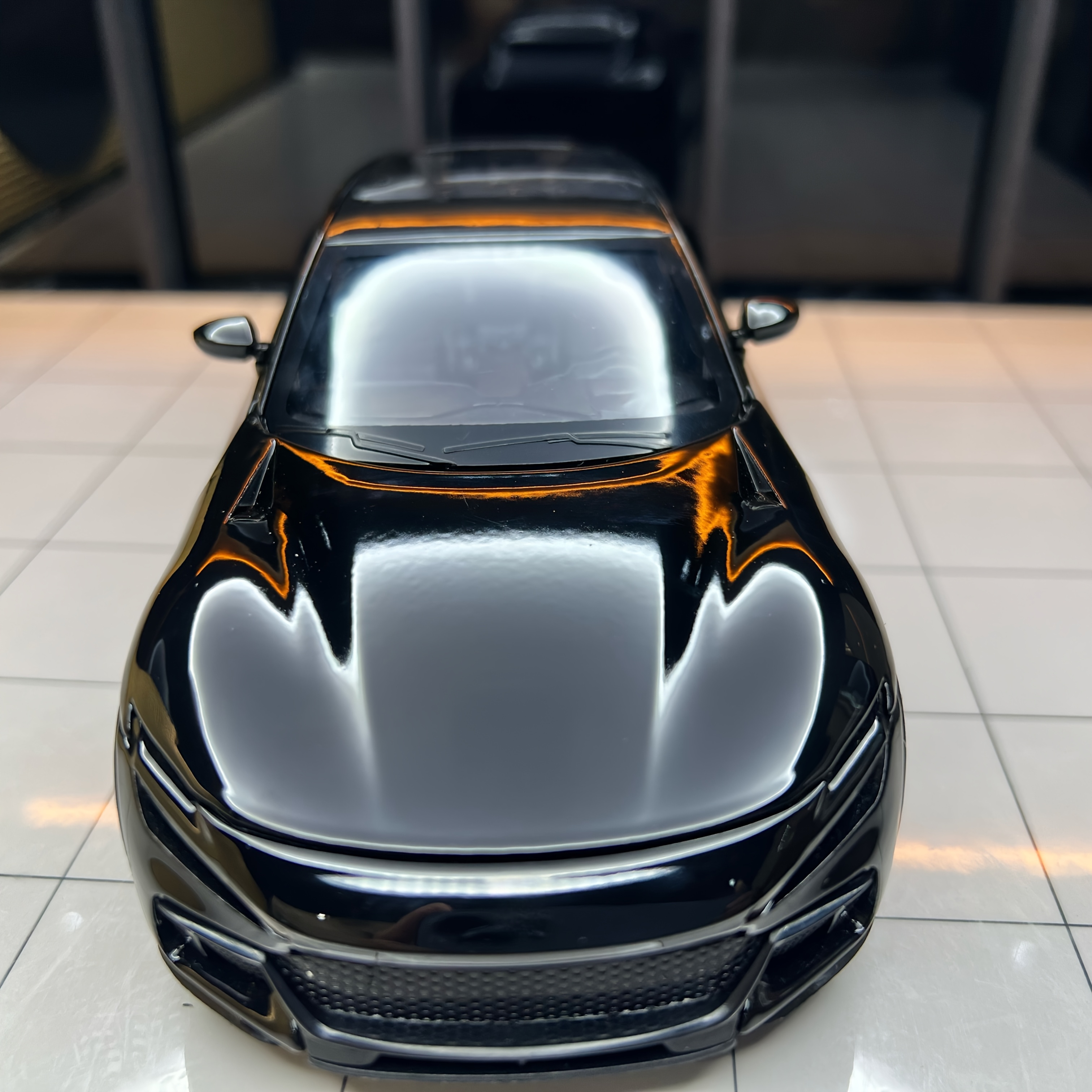 22 scale alloy car model realistic sports Temu