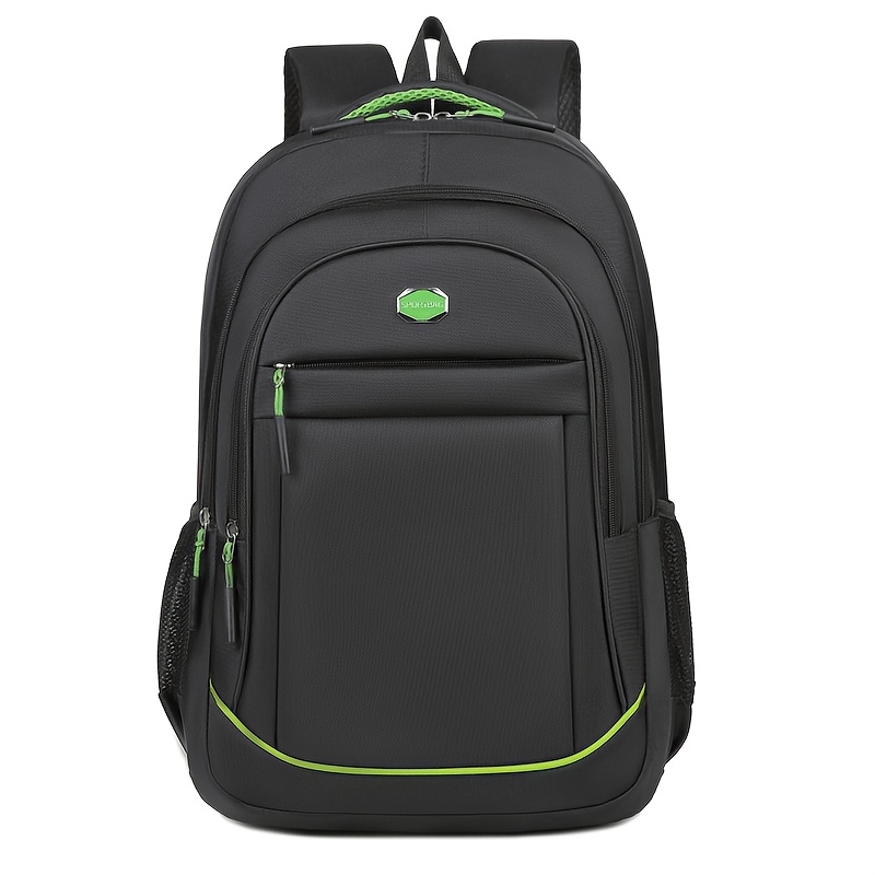 TEMU Sports And Outdoor Gear, Outdoor Leisure, Camping And Hiking Supplies, Outdoor Backpacks, Mountaineering Bags, Hiking Backpacks, Large-capacity