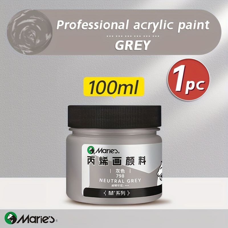 PINTURA MARIES A-6009 PARA CERAMICA 30ML*9COL.