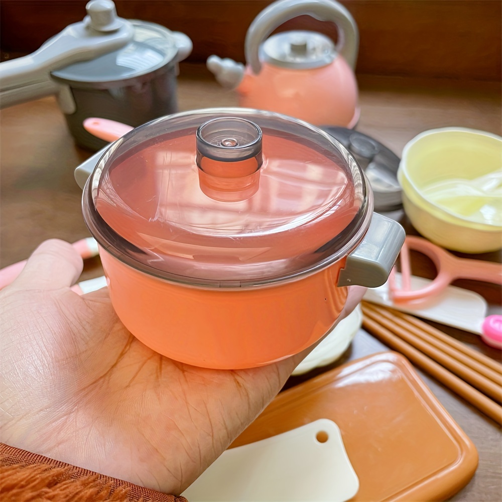 Set Giocattoli Cucina Bambini Frutta, Verdura E Utensili Cucina Realistici  Ragazzi E Ragazze Ideale Giovani Chef E Bambini Piccoli - Giochi E  Giocattoli - Temu Italy