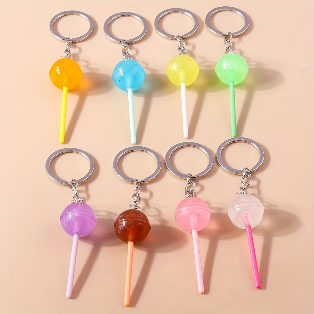 

Keychain – Synthetic , Key , Y2k For & Decoration
