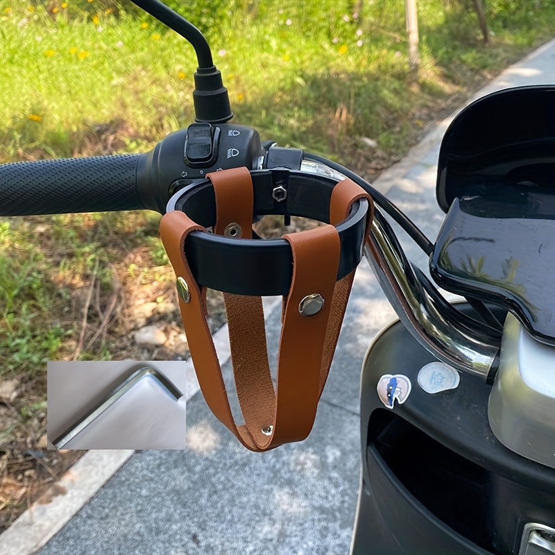 E-shop Elektrofahrrad-Getränkehalter, Mountainbike-Flaschenhalter, E-Bike-Trinkhalter für , Kaffee Getränke