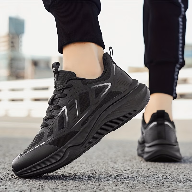 mens stylish casual sports shoes Product details 9