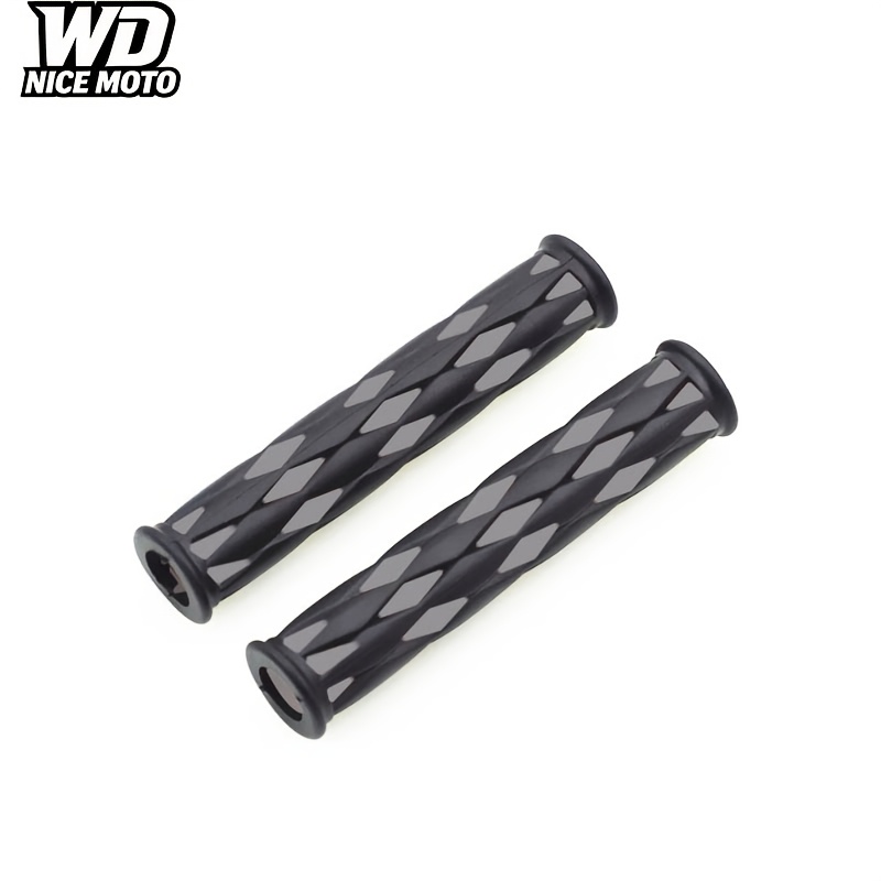 TEMU WD NICE MOTO Universal Motorrad ATV Brems- und Kupplungshebel Abdeckung Racing Riding Grips für KTM YAMAHA für HONDA für Bmw