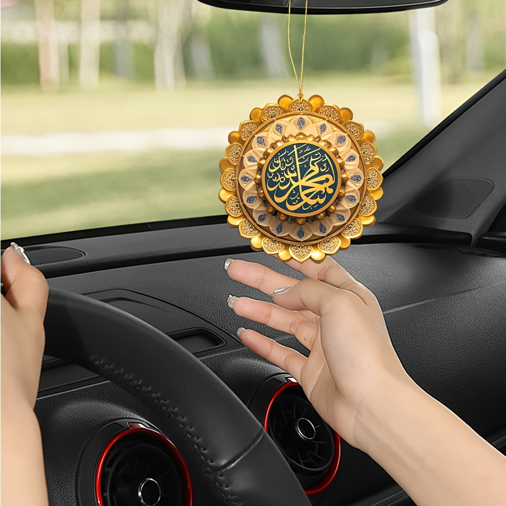 car hanging accessories United Kingdom