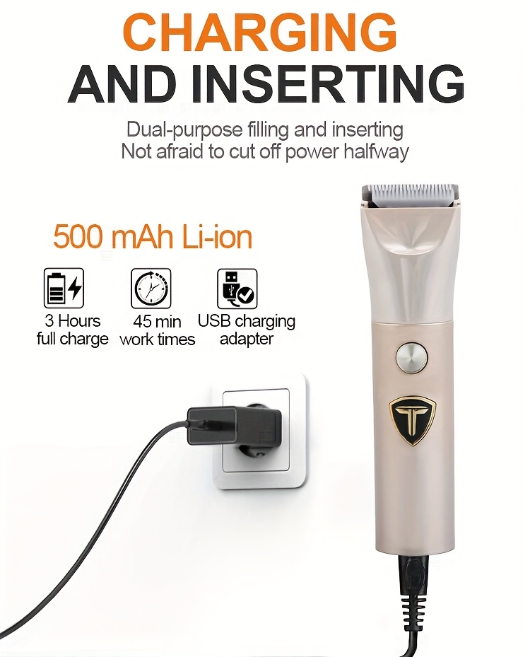 5 in 1 professional body hair trimmer womens groin and body trimmer replaceable head electric shaver including shaver head hair clipper nose hair trimmer and eyebrow knife Product details 1