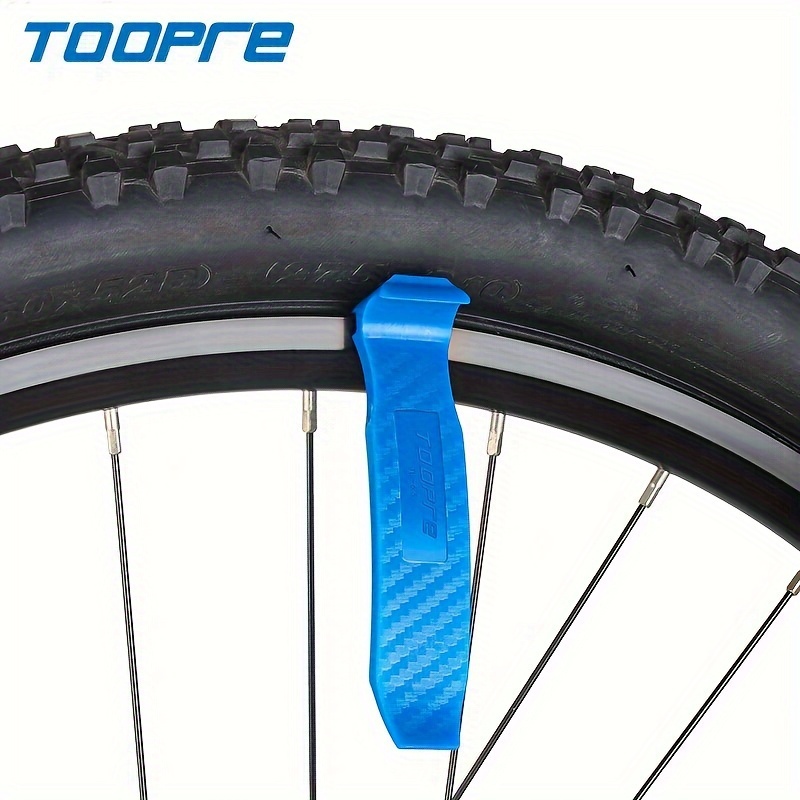 

Toopre - Tire - Polycarbonate, All Including & Bikes, & Removal Tool