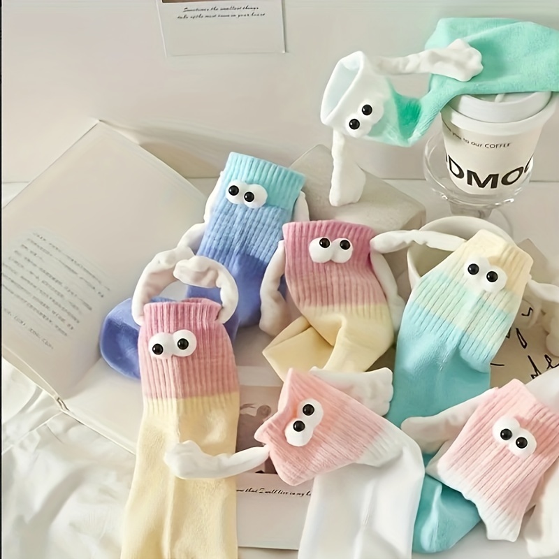 

5pcs Mid- - & Polyester,
