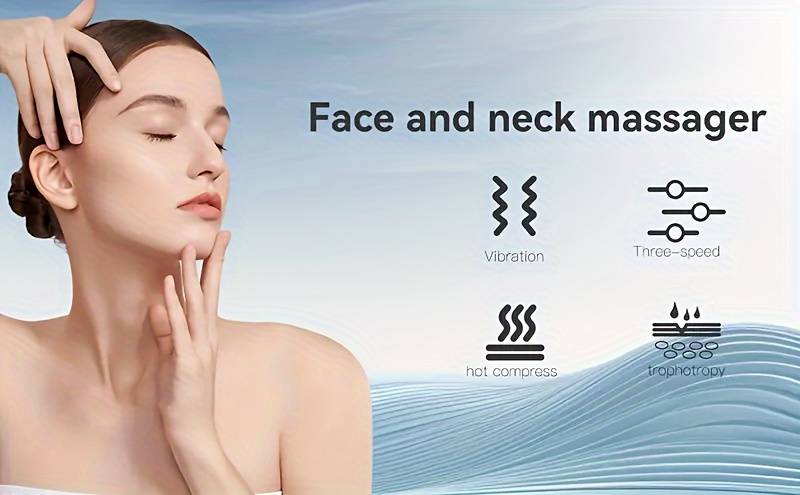facial massage vibration FRODO vibrating ring Vibrator Rings Platanomelón main image 0