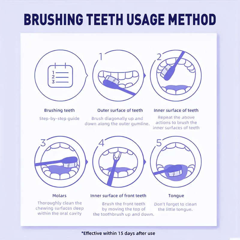 9D White Remineralizing Hydroxyapatite Purple Toothpaste - Effect Deep Cleaning, Fresh Breath, Ideal for Oral Health & Hygiene, Perfect for Daily Use, Great Gift for Women & Men, Teeth Products | Hydroxyapatite Toothpaste 19 9D White Remineralizing Hydroxyapatite Purple Toothpaste - Effect Deep Cleaning, Fresh Breath, Ideal for Oral Health & Hygiene, Perfect for Daily Use, Great Gift for Women & Men, Teeth Products | Hydroxyapatite Toothpaste