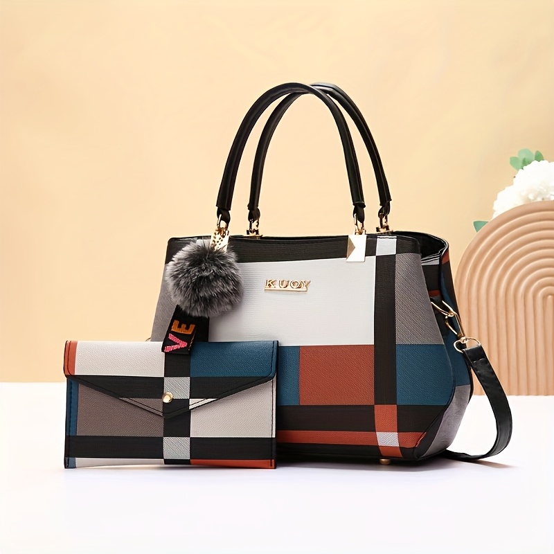 Bolsa Feminina de Ombro Único  3