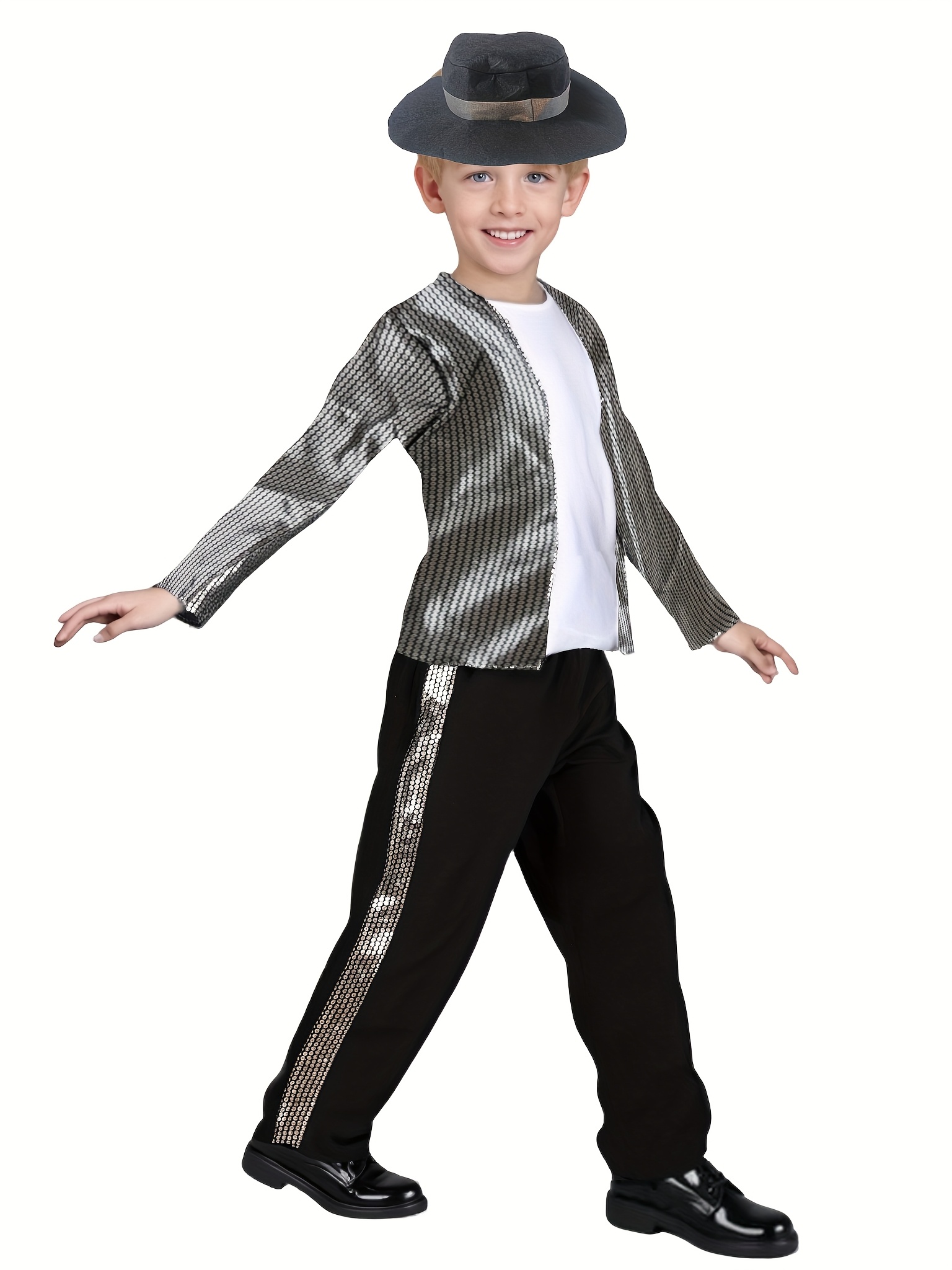 costume for boys sold on Temu United States