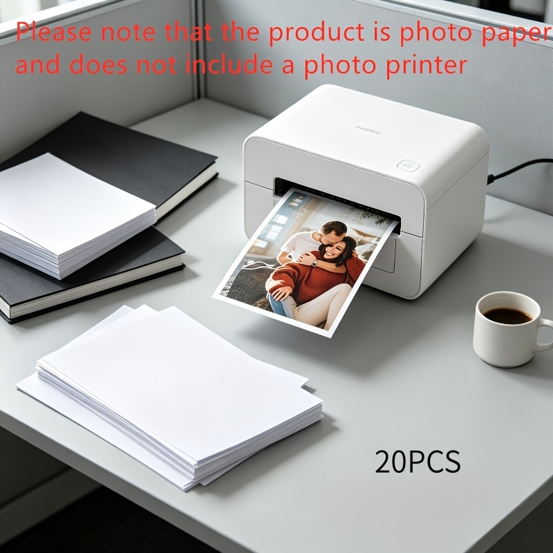TEMU 20pcs Photo Prints, On Paper. Family Memories, Baby's First Happy, Graduation Season Keepsakes, Scenery From A Trip. Photo Wall. A Gift