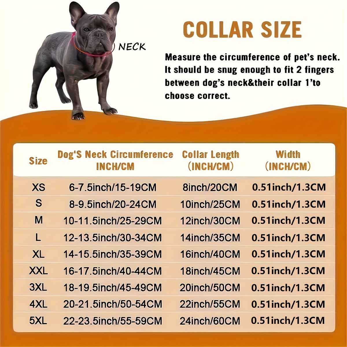 Роскошный Ошейник для Собак с Райнстоунами - 13Мм Блестящая Кубинская Цепь с Двойным Замком для Домашних Животных. 1