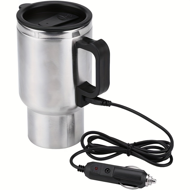 Portable Kettle Water Heater For Tea Cup Small Travel Electric