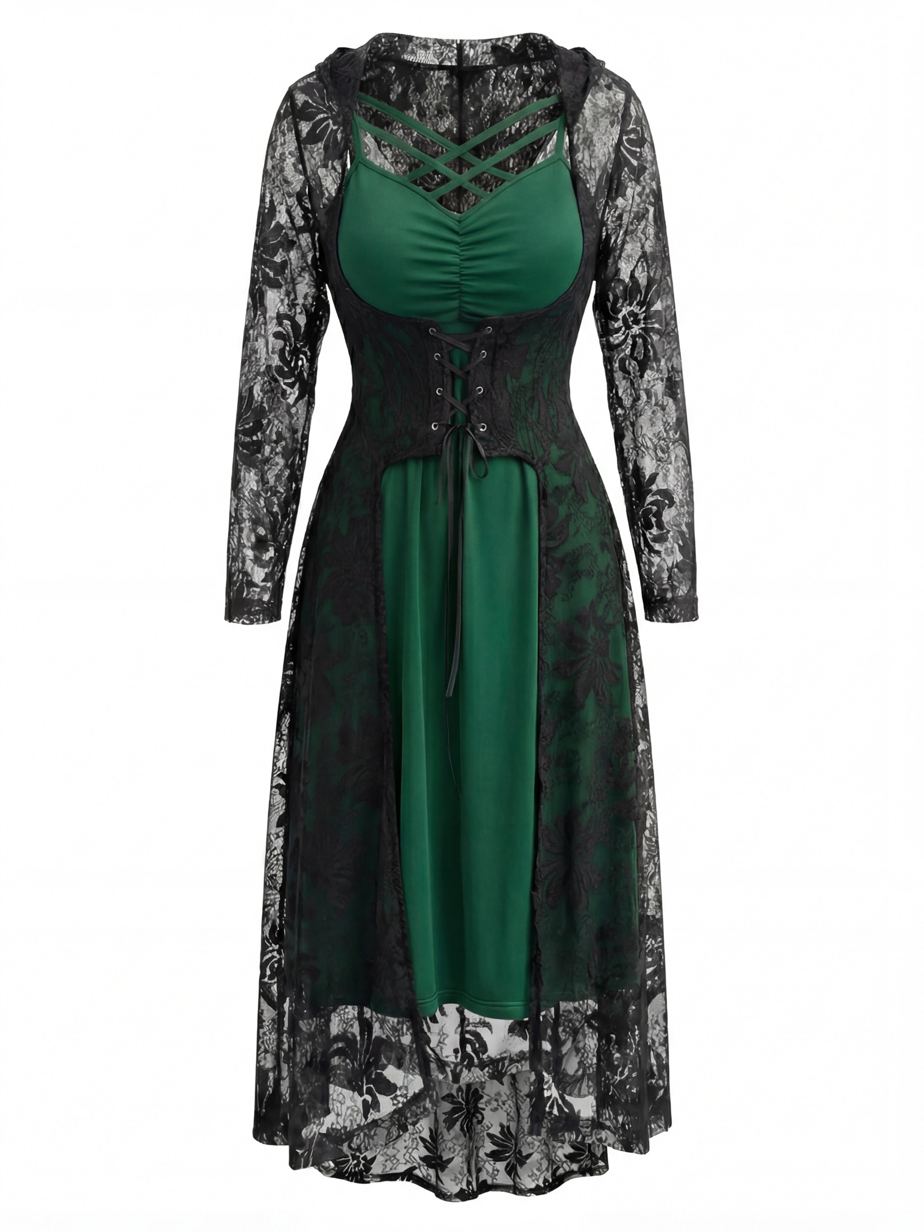 ladies winter dress coats sold on Temu United States