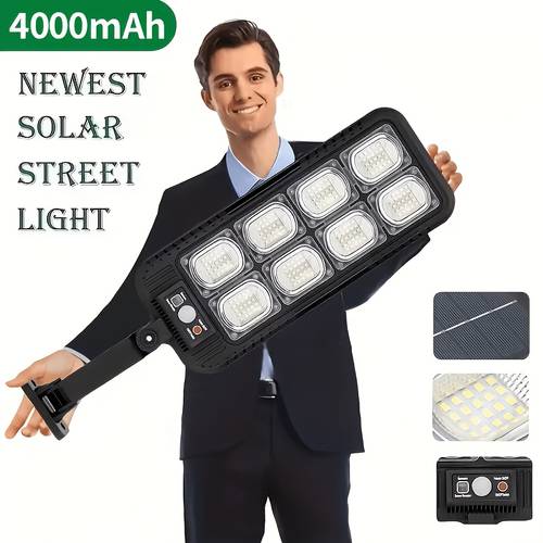 outdoor flood light wire zero electricity cost ip44 waterproof garden lamp 200 led beads 3 sensor 120 wide angle lighting for commercial areas gardens fences courtyards