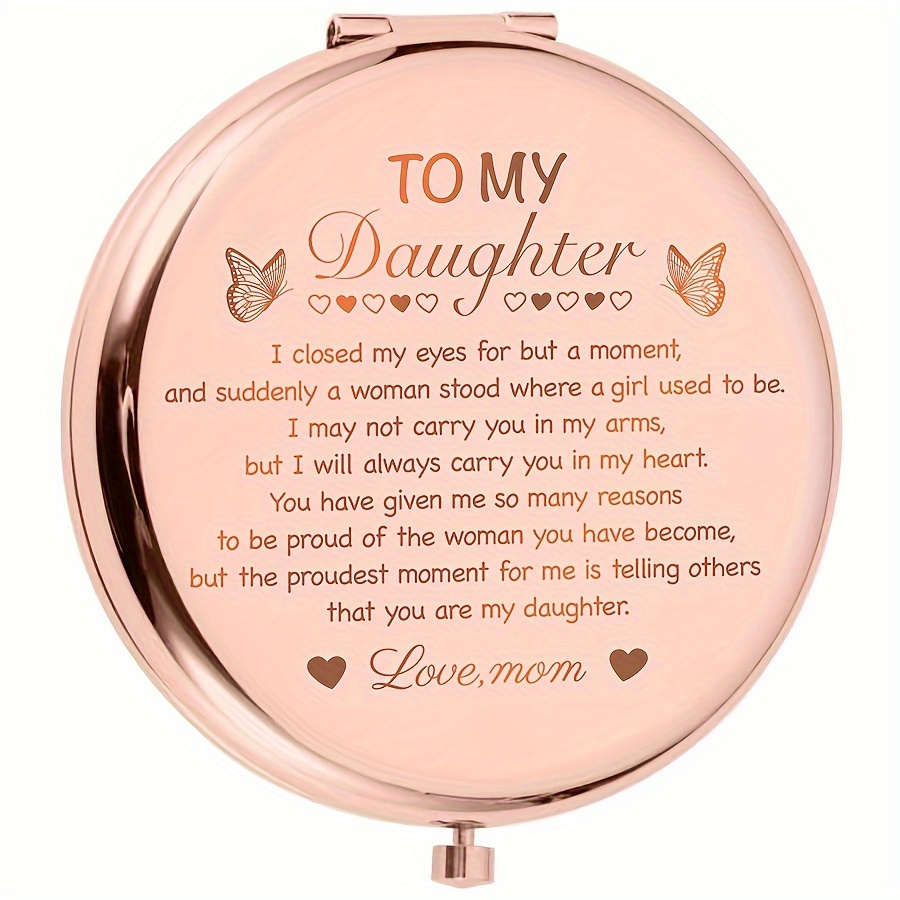 

Baismallpure Makeup For Mom - , , Portable Metal Regular & , No Required, For , ,