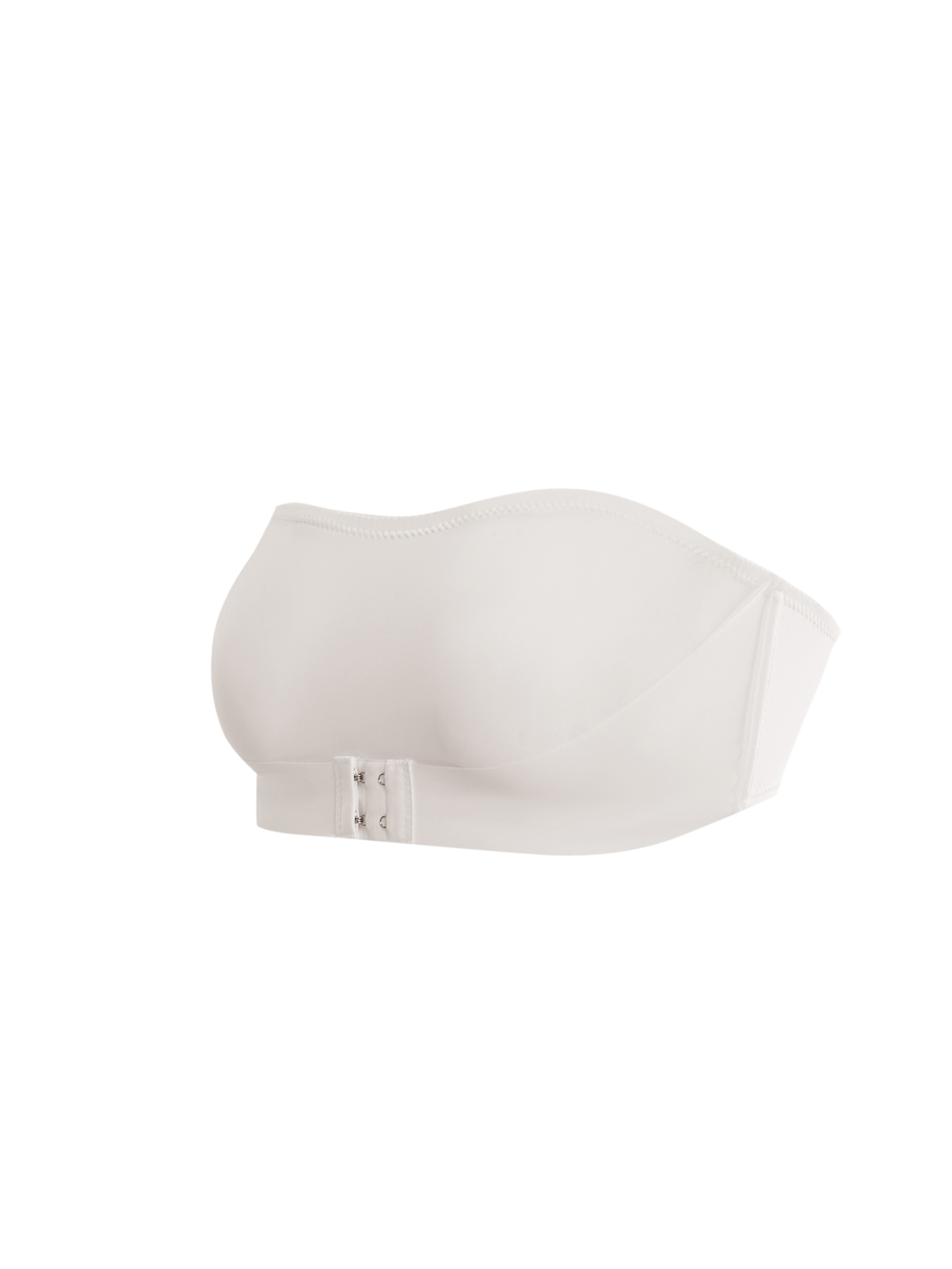 Lightweight And Easy Women'S Strapless Bra Without Underwire