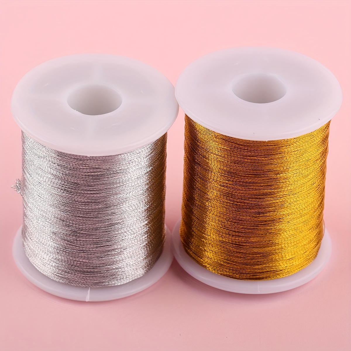 194.92meter Craft Threads for Bracelets and Necklaces