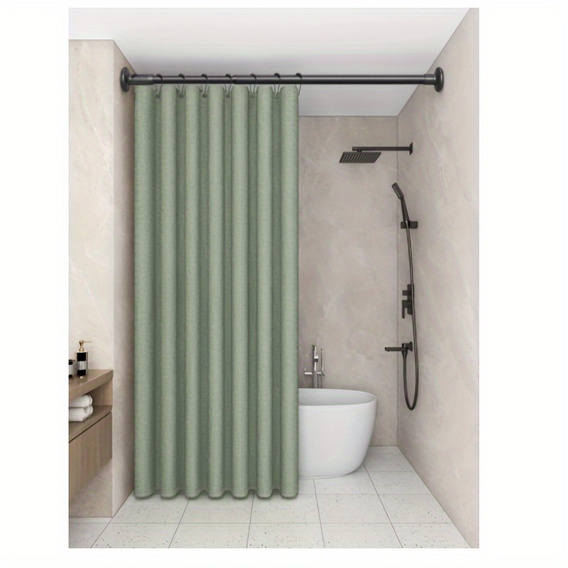 

- Shower , Linen- , Washable, Bathroom , , , 1pc
