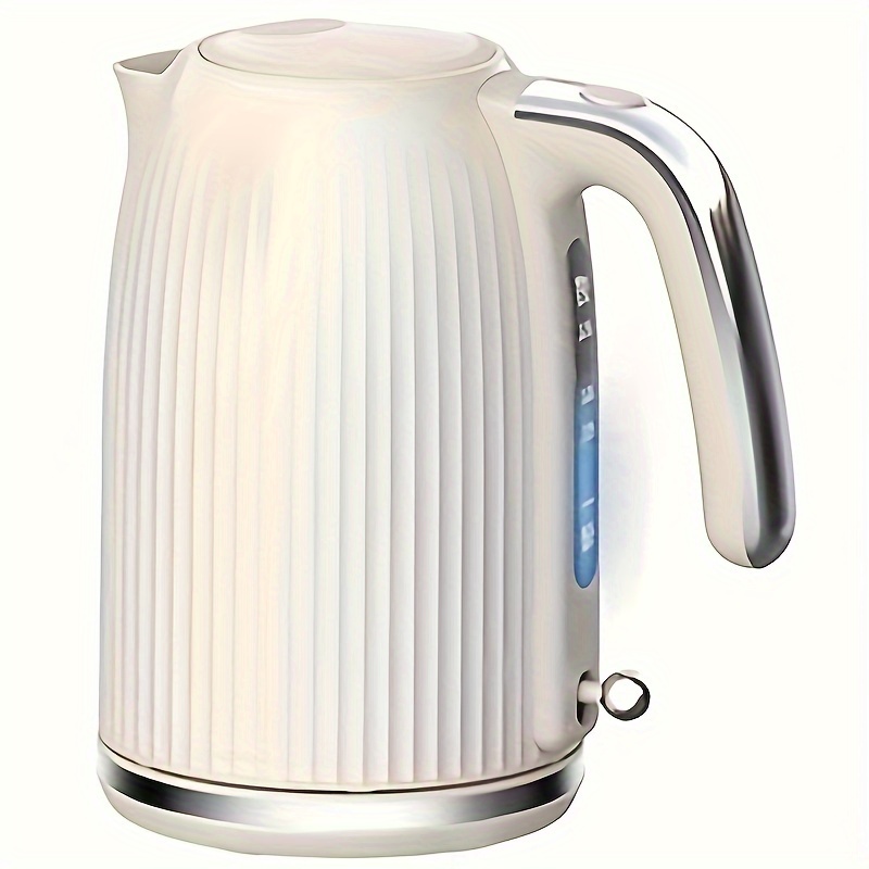 

1.7l - , 1500w, Bpa-free, Auto Shut-off, -dry , Opening, - , 360°