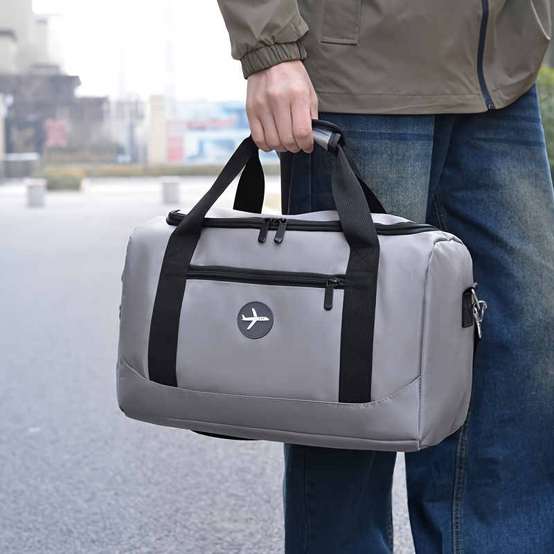 valise cabine approuvée compagnies aériennes Temu Switzerland