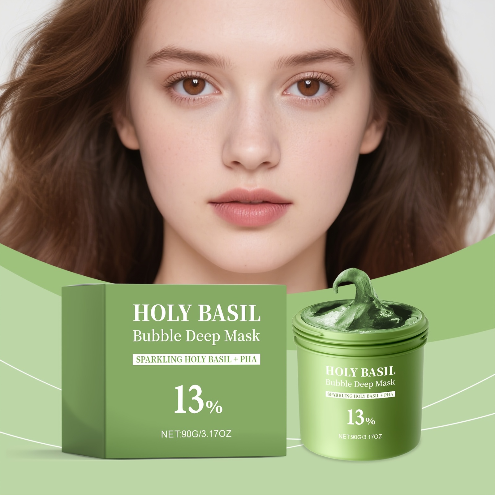 face clay mask stick aloe vera - Bulgaria