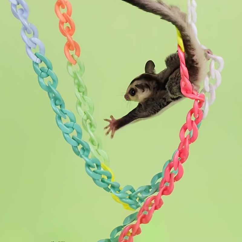 sugar glider toys sold on Temu United States
