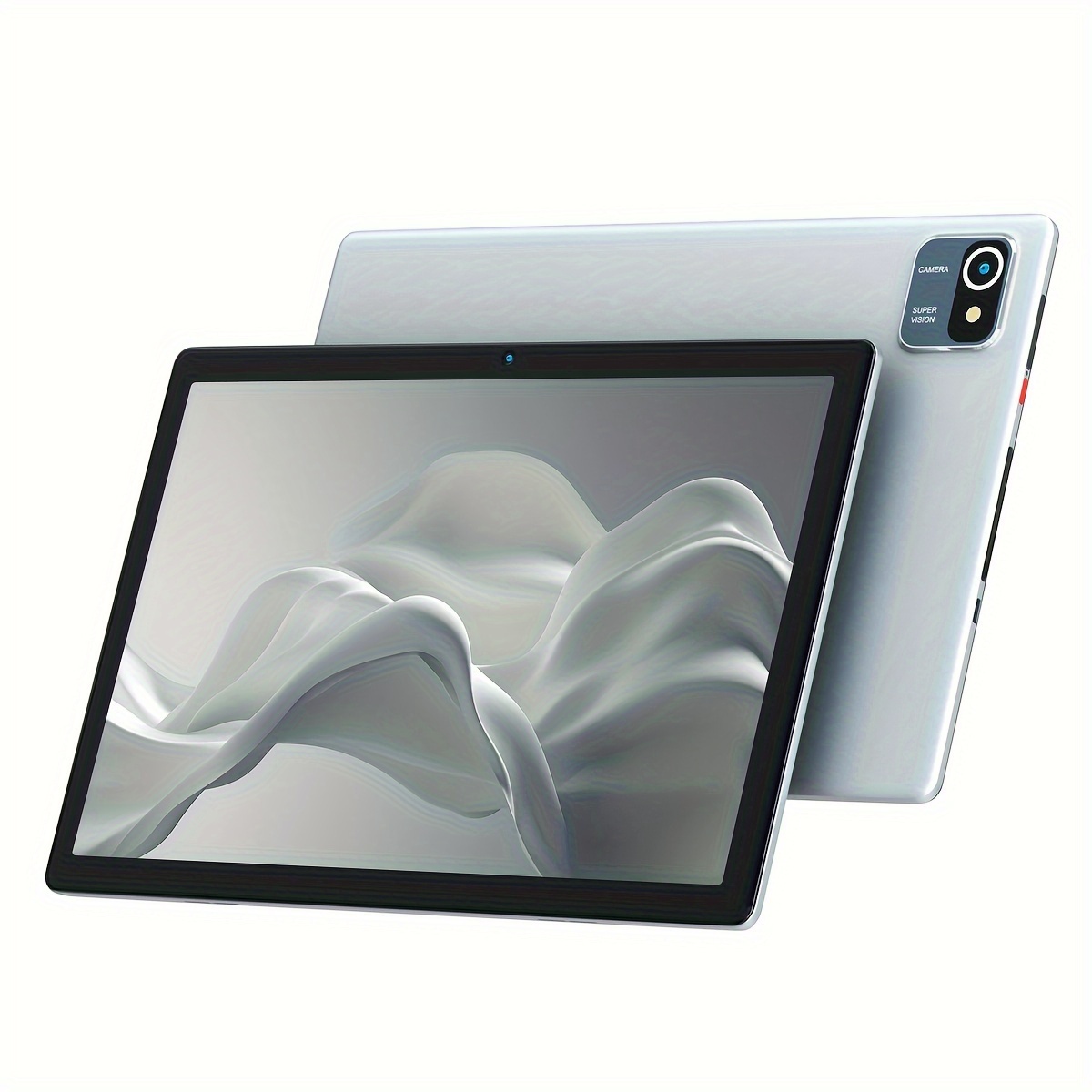 

Mb1001 Silvery Tablet 6(2+4)gb+64gb