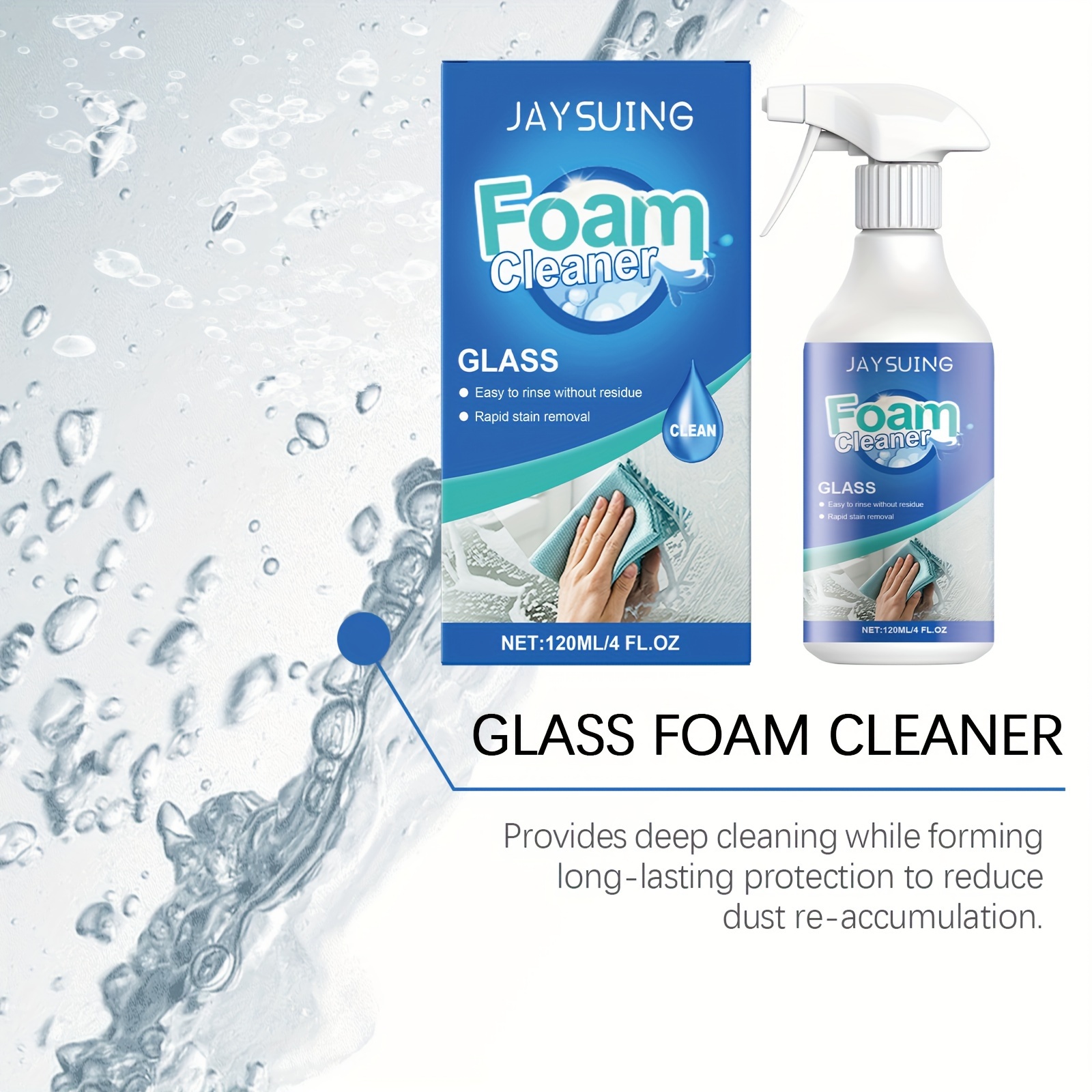     cleaner removes oil stains leaves no residue ideal for windows doors palm acid formula details 10