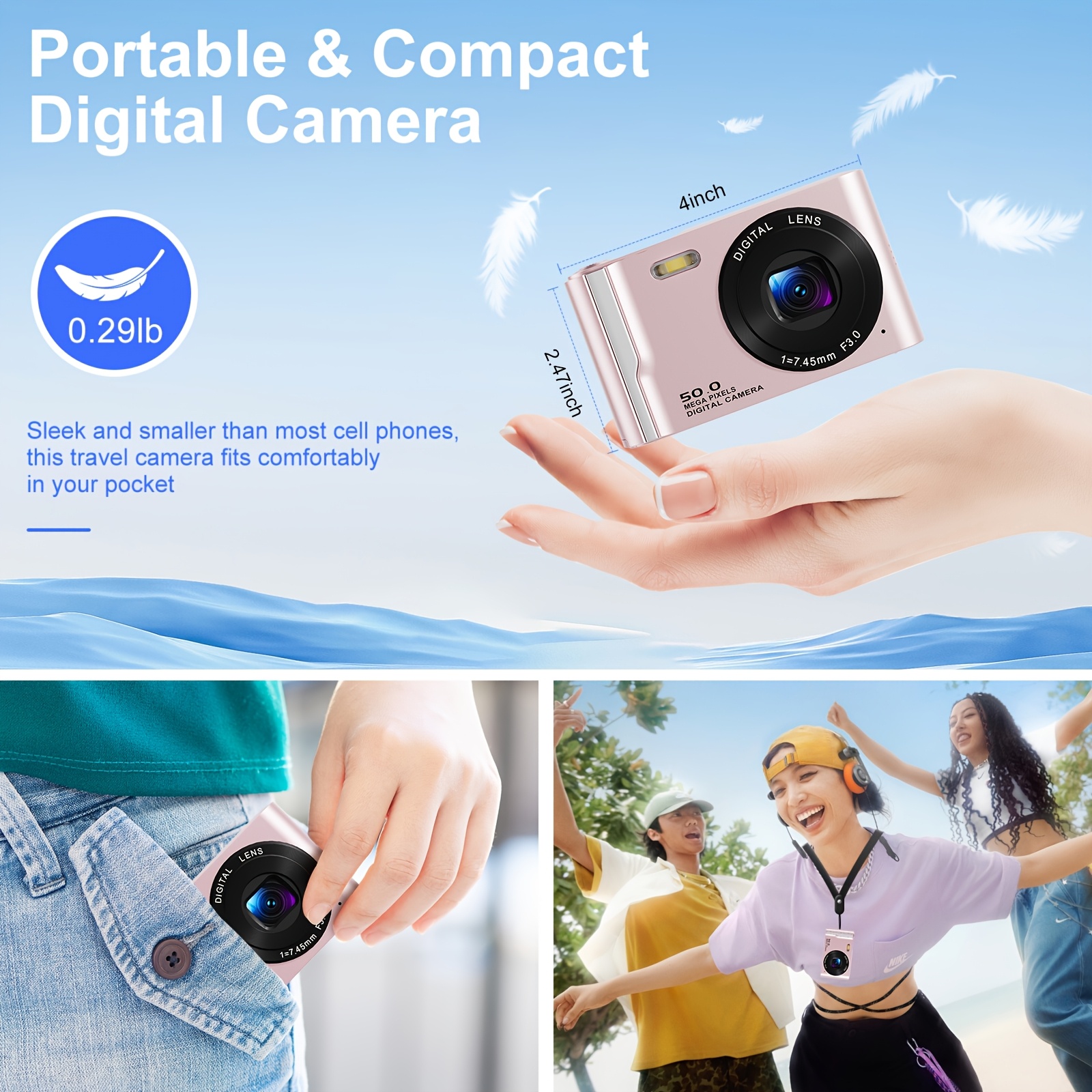 Vs 4k Camera 1080p Resolution In Megapixels 5MP Vs 4K Cameras