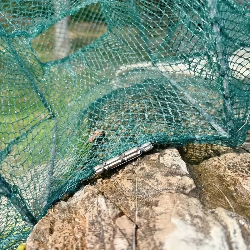 3 5m 5 5m enlarged frame fish trap fishing cage - Temu United Arab Emirates 3 5m 5 5m enlarged frame fish trap fishing cage - Temu United Arab Emirates