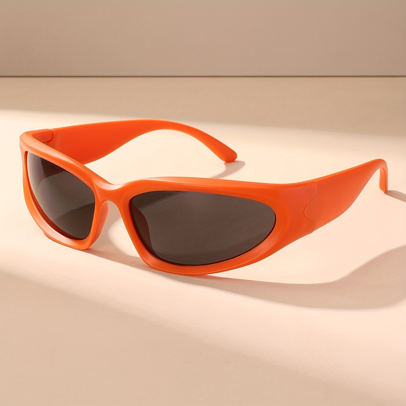 Sports Wrap Around Sunglasses For Women Men Futuristic Mirrored Lens Fashion Sun Shades For Cycling Beach Party,Shawl
