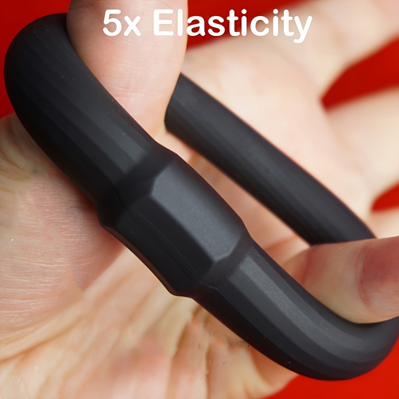 silicone men soft stretchy ball - Temu