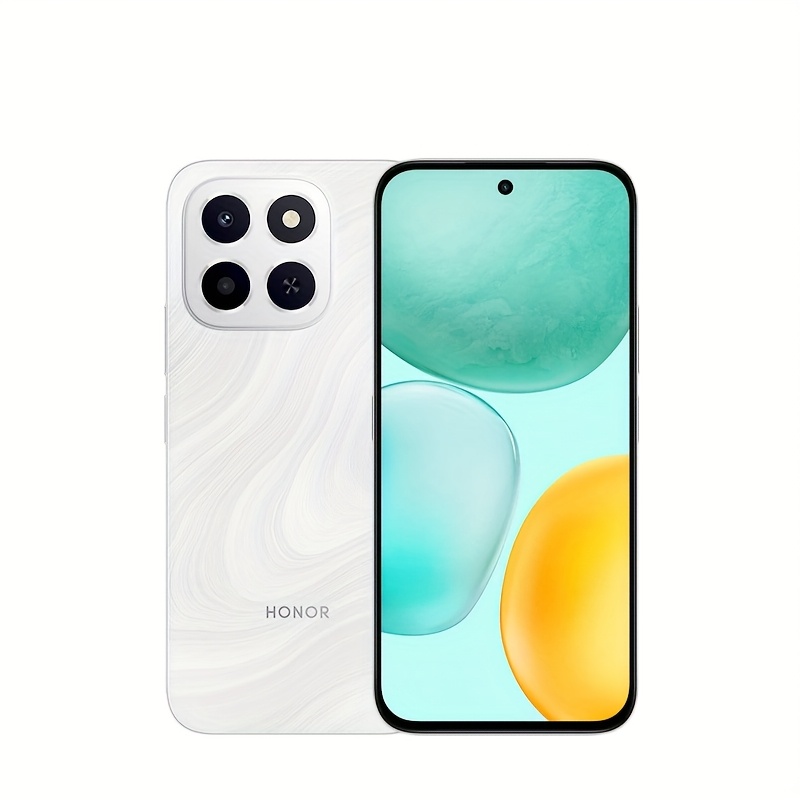 HONOR X6c 6+256GB | Batería de 5300mAh, SuperCharge de 35W, Imagen AI de 50MP, Pantalla de 6.61'' a 120Hz, Resistencia Extrema a Caídas y Agua, Android 15, Smartphone 4G, Versión Global - Imagen 3