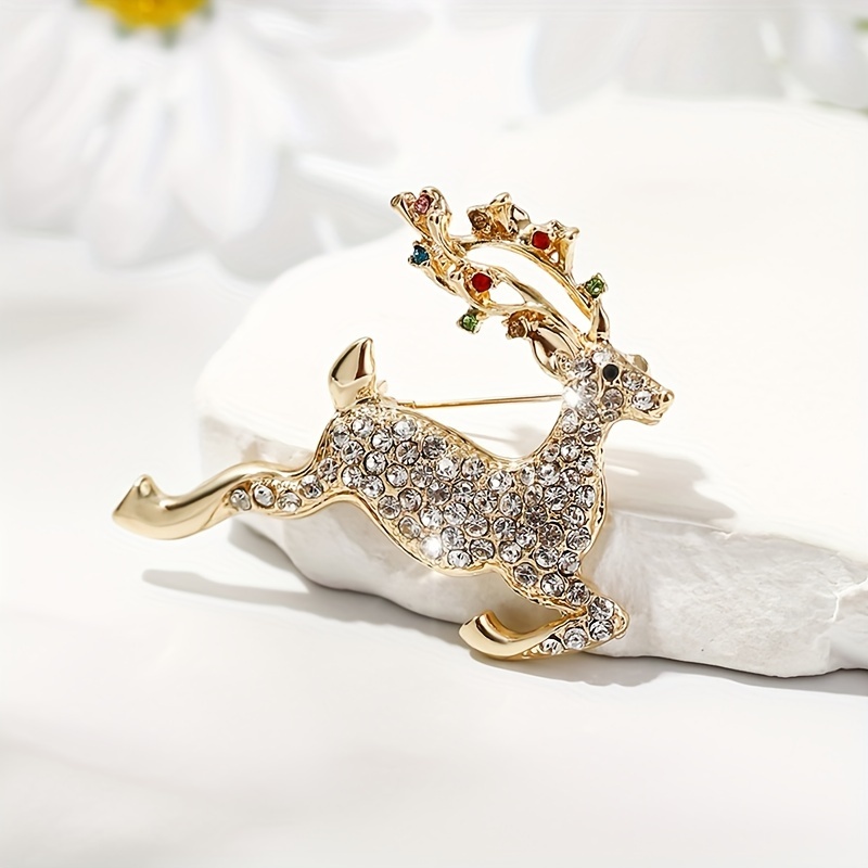     elk   pin     alloy         for     or parties 0