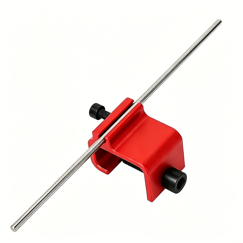 Chain Alignment Tool, Aluminium Alloy Motorcycle Chain Alignment Tool, Chain Adjusting Tool, Quick Accurate Alignment Tool For Motorcycle Atv Motor Scooter Sport Dirt Bike