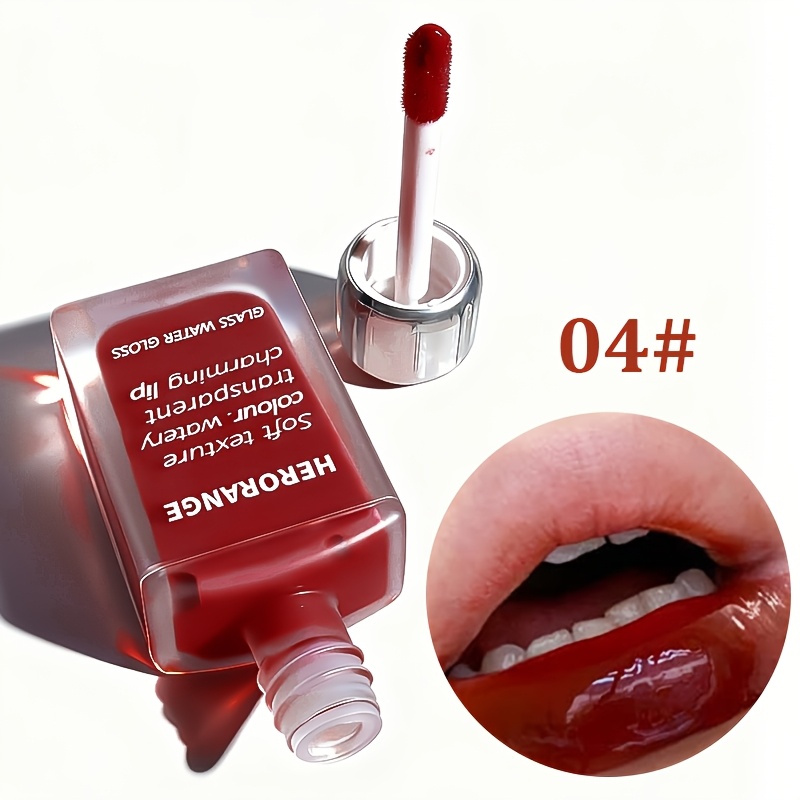 Image of Advanced Moisturizing, Small And Portable. Popular , Cup, Non-fading, Soft Texture, Colors, Frosted Shell. A Must-have For Everyone, Full Of High-end Feel, Plump And Lips